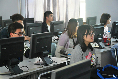 第二届全国建设类院校施工技术应用技能大赛长春工程学院校内选拔赛圆满落幕