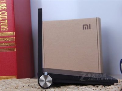 长春地区小米路由器Mini 畅享160Mbps高速无线网络体验